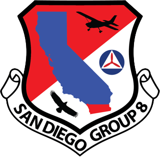 San Diego Group 8